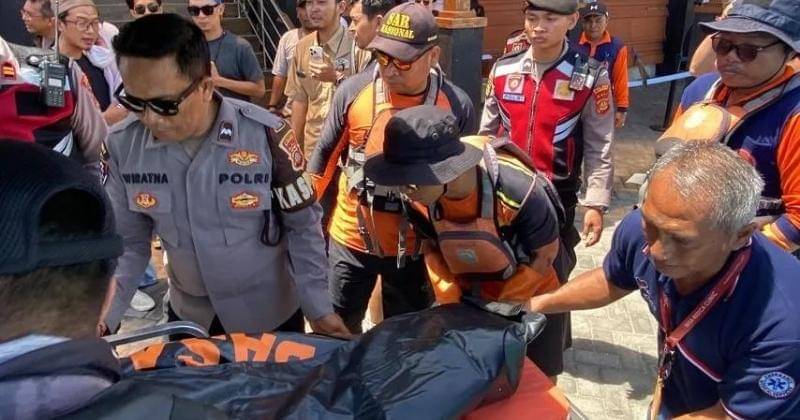 Instagram.com/basarnas_bali